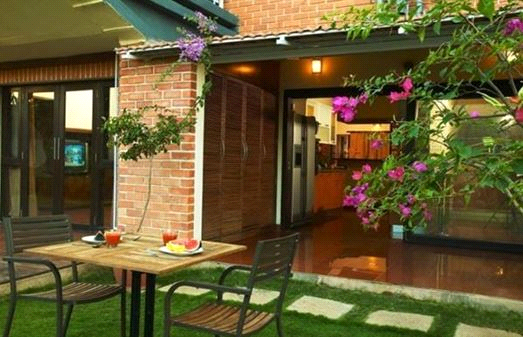 Những cách đơn giản giúp ngôi nhà mát mẻ trong ngày hè
