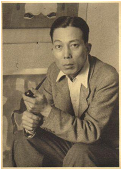 Mai Trung Thứ - Họa sĩ của mộng mơ