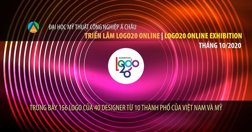 Logo20 Exhibition Online 2020