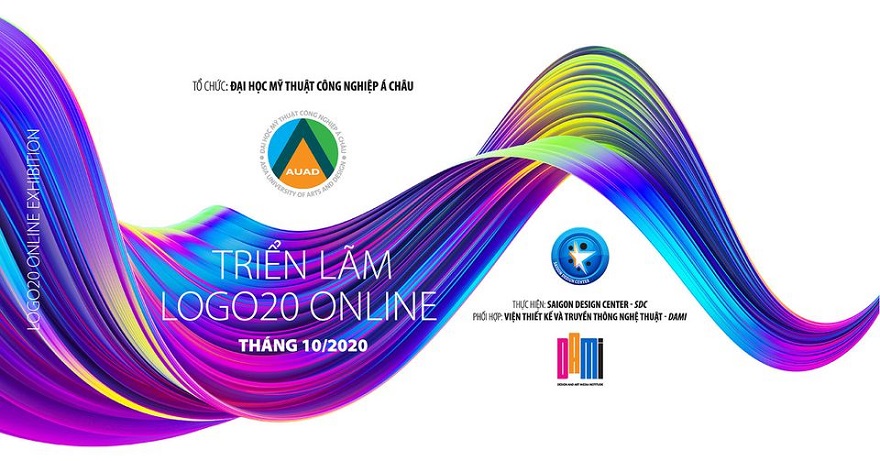 Logo20 Exhibition Online 2020 new