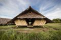 Nhà trọ ngắn hạn cho trạm xá Mae Tao của A.Gor.A Architects