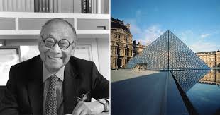 Kiến trúc sư IM Pei, tác giả Kim tự tháp Louvre, qua đời ở tuổi 102