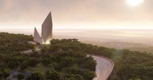 Bảo tàng Nhân loại “Ngaren” ở Kenya