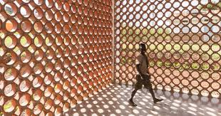 Nhà phụ sản bền vững ở Uganda của HKS Architects