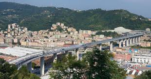  Đề án cầu nối giữa nước Ý và đảo Sicily mang cảm hứng thần thoại 