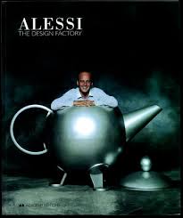 Alberto Alessi: Design as Art