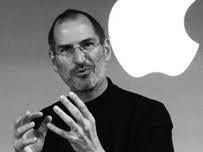 Steve Jobs 