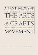 Arts and Crafts Movement